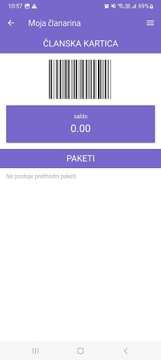 GYMNASTIC ekran görüntüsü