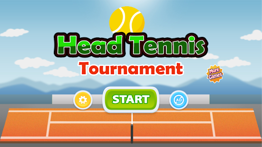 Head Tennis Tournament