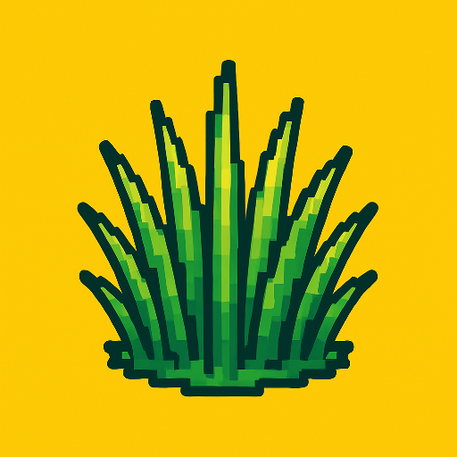 Touch Grass Reduce Screen Time icon