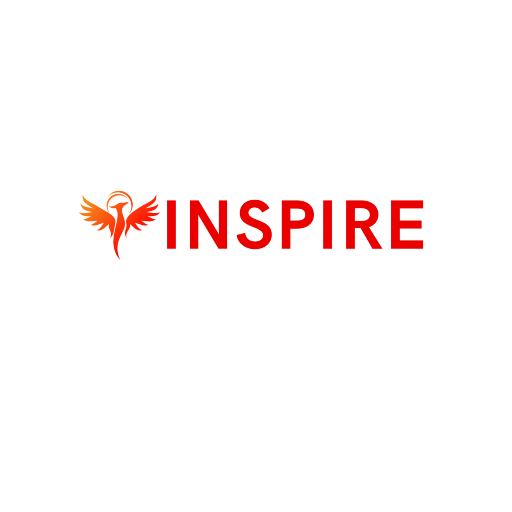 Inspire logo