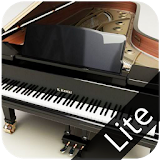 Accompanist Piano - Lite icon