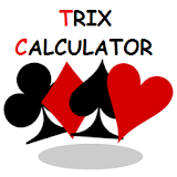 Trix Calculator icon
