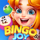 Bingo Joy-Bingo Casino Game icon