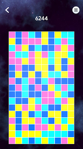 Infinite Blocks Screen 2