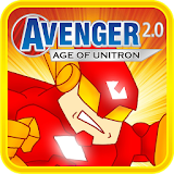 Avenger 2 Age of Unitron icon
