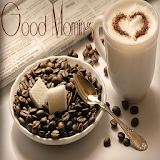 Good Morning Images Wallpapers icon