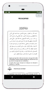 At-Tahdzib Dalil kitab Taqrib