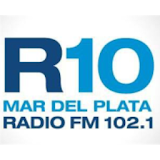 Radio 10 Mar del Plata icon