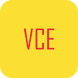 VCE icon