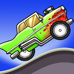 Cover Image of ダウンロード Hilltop Hotrods  APK