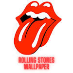 Cover Image of Descargar Rolling Stones Wallpaper  APK