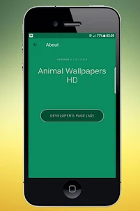 Animal Live Wallpapers HD