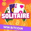 Club Bitcoin: Solitaire icon