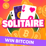 Club Bitcoin: Solitaire icon