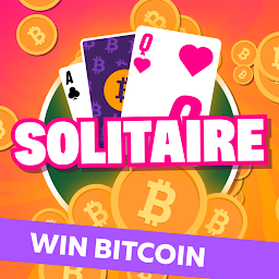 Icon image Club Bitcoin: Solitaire