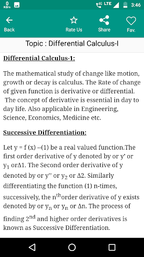 Engineering Mathematics Pro