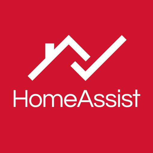 FMI HomeAssist logo
