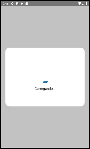 Android application Forest Hill screenshort