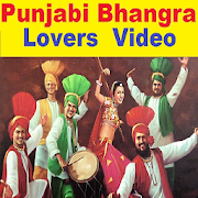 Punjabi Bhangra Lover Videos