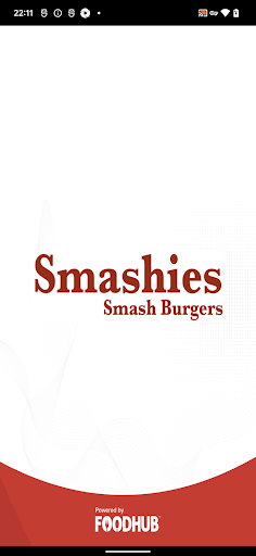 Android application Smashies Smash Burgers screenshort