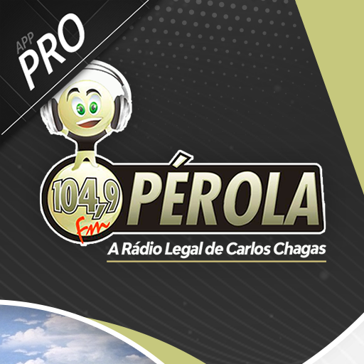 fmperola logo