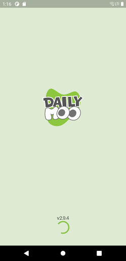Android application Moo Rider screenshort
