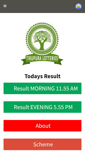 Tirupura Lotteries