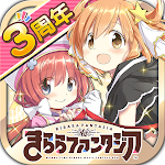 Cover Image of 下载 きららファンタジア 3.0.0 APK