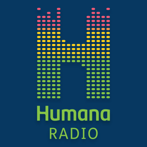 Humana Radio 1.0 Icon