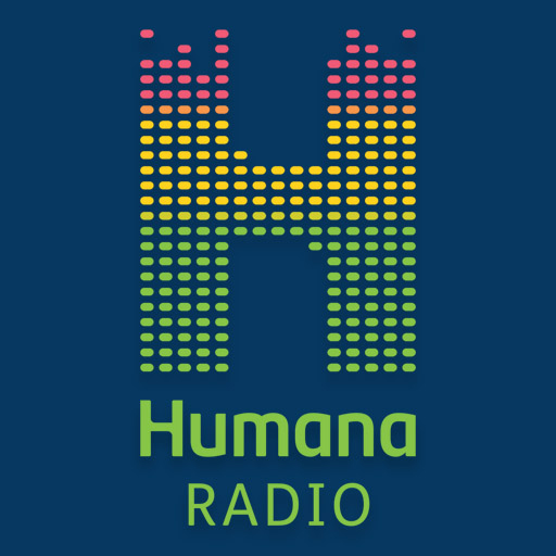 Humana Radio Logo