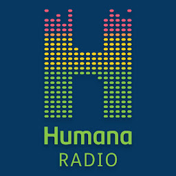 Humana Radio հավելվածի պատկերակի նկար