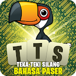 Cover Image of Baixar TTS Paser : Teka Teki Silang B  APK