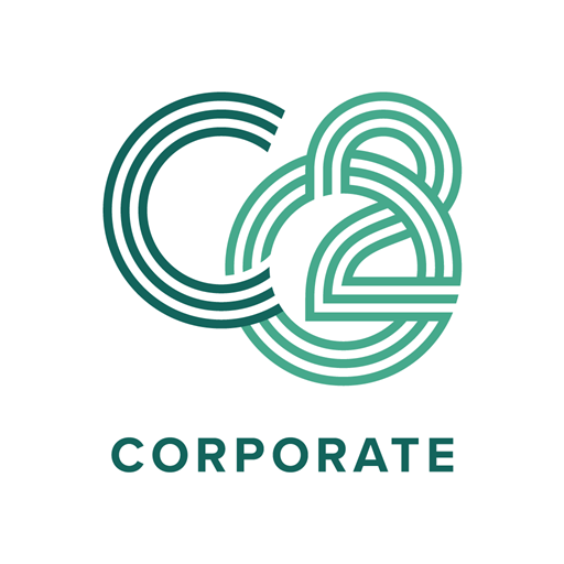 Corporate O2 logo