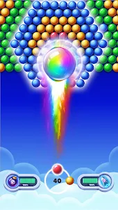 Bubble Shoot Master-Pop Dream