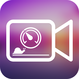 Icon image Slow Video Maker