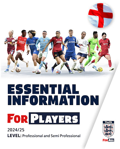 Android application FA Essential Information screenshort