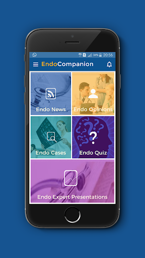 EndoCompanion Screen 3