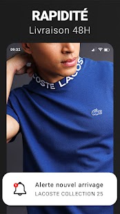 Unknown app Screenshot