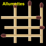Allumettes icon