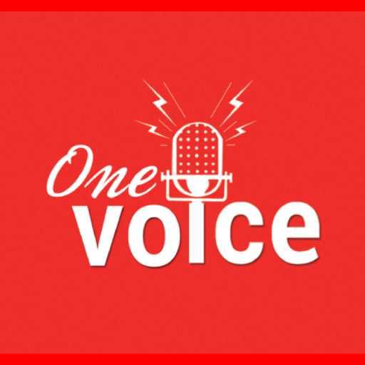 V1 voice. One Voice.