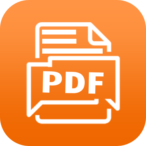 Bodiva - PDF Reader & Editor logo