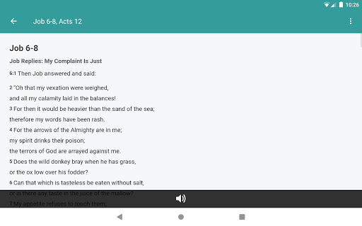 Word of Faith Christian