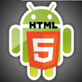 HTML Builder / Web Server icon