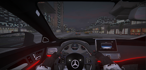 Takata Drift JDM Masters Screen 2