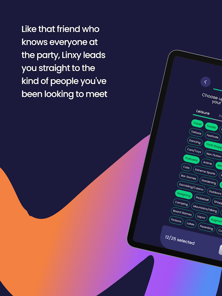 #8. Linxy Live (Android) 作者: Linxy