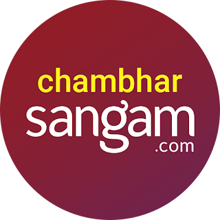 Chambhar Matrimony by Sangam apk