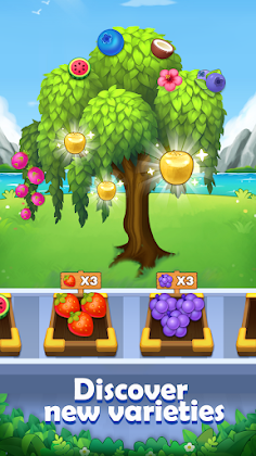 Tile Triple: Match Master - Screenshot 2