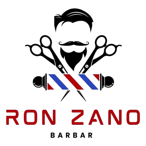 Ron Zano logo