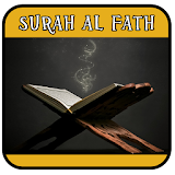 Surah Al Fath icon