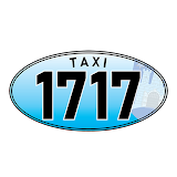 TAXI 1717 icon